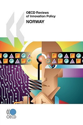 OECD Reviews of Innovation Policy Norway(English, Paperback, OECD Publishing)