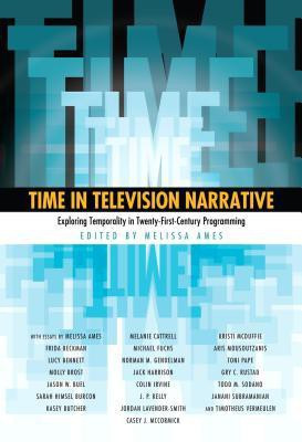 Time in Television Narrative(English, Paperback, unknown)