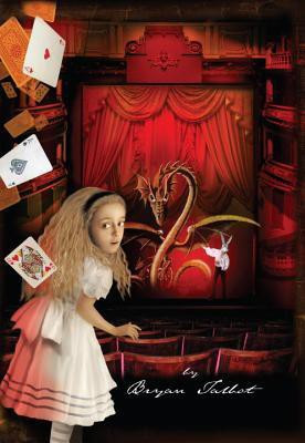 Alice in Sunderland(English, Hardcover, Talbot Bryan)