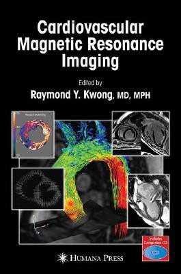 Cardiovascular Magnetic Resonance Imaging 1 HAR/DVD Edition(English, Mixed media product, unknown)