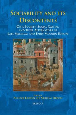 Sociability and its Discontents(English, Hardcover, unknown)