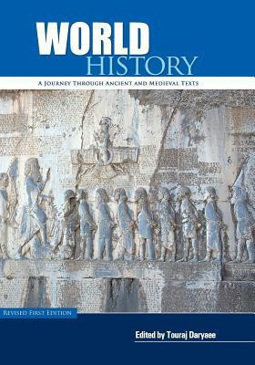 World History(English, Paperback, unknown)