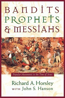Bandits, Prophets and Messiahs(English, Paperback, unknown)