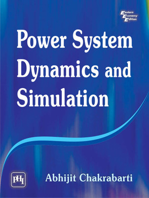 Power System Dynamics and Simulation(English, Paperback, Chakrabarti Abhijit)