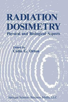 Radiation Dosimetry(English, Paperback, unknown)