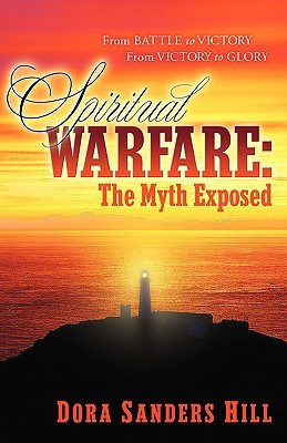 Spiritual Warfare(English, Paperback, Hill Dora Sanders)