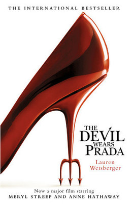 The Devil Wears Prada(English, Paperback, Lauren Weisberger)