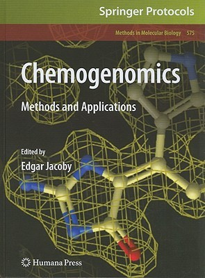 Chemogenomics(English, Hardcover, unknown)