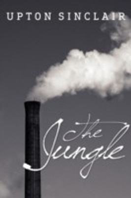 The Jungle(English, Paperback, Sinclair Upton)