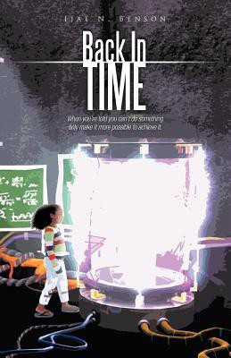 Back in Time(English, Paperback, Benson Ijae N)