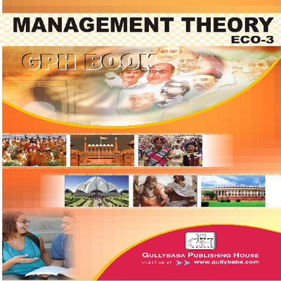 Gullybaba IGNOU 2nd Year B.COM (Latest Edition) ECO-3 Management Theory in English IGNOU Help Book with Solved Previous Year's Question Papers and Important Exam Notes(English, Paperback, Dinesh Verma) Gullybaba IGNOU 2nd Year B.COM (Latest Edition) ECO-3 Management Theory in English IGNOU Help Book with Solved Previous Year's Question Papers and Important Exam Notes(English, Paperback, Dinesh Verma)
