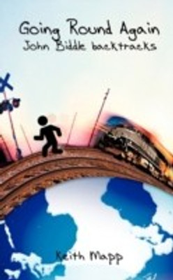 Going Round Again(English, Paperback, MAPP KEITH)