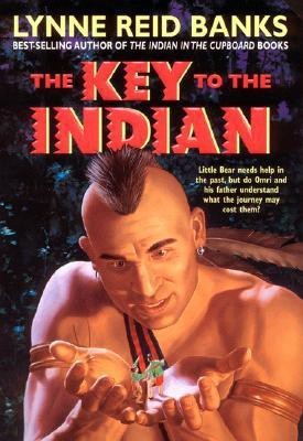 The Key to the Indian(English, Paperback, Banks Lynne Reid)