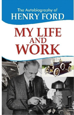 The Autobiography of Henry Ford(English, Paperback, Ford Henry)