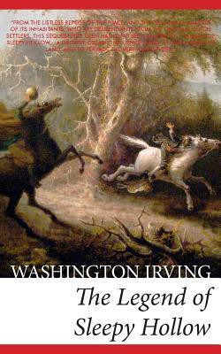 The Legend of Sleepy Hollow(English, Paperback, Irving Washington)