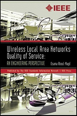 Wireless Local Area Networks Quality of Service(English, Paperback, Aboul-Magd Osama S.)