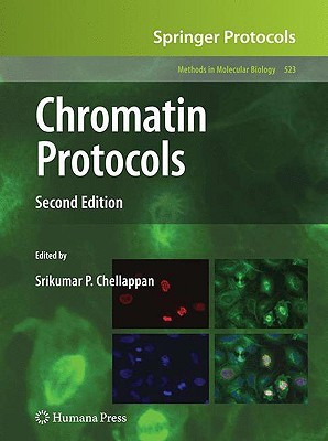 Chromatin Protocols(English, Hardcover, unknown)