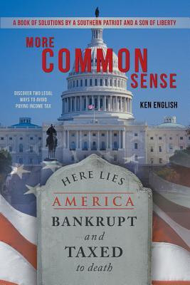 More Common Sense(English, Paperback, English Ken)