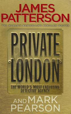 Private London(English, Paperback, Patterson James)