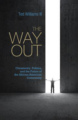 The Way Out(English, Paperback, Williams Ted)