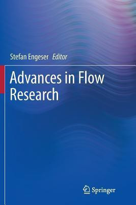 Advances in Flow Research(English, Paperback, unknown)
