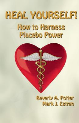 Heal Yourself!(English, Paperback, Potter Beverly A. Ph.D.)