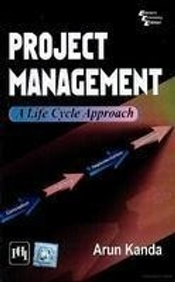 Project Management 1 Edition(English, Paperback, Kanda Arun)
