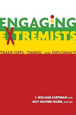 Engaging Extremists(English, Paperback, unknown)