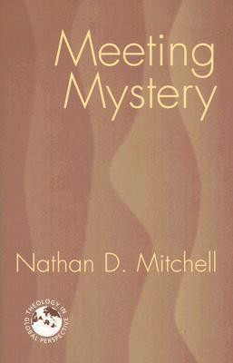 Meeting Mystery(English, Paperback, Mitchell Nathan D.)