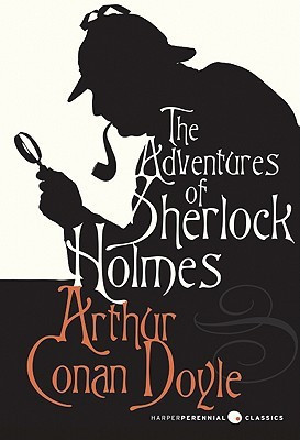 The Adventures of Sherlock Holmes(English, Paperback, Doyle Arthur Conan)