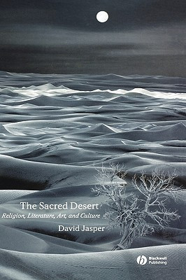 The Sacred Desert(English, Paperback, Jasper David)