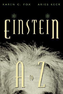 Einstein 1st Edition(English, Paperback, Fox K.C.)