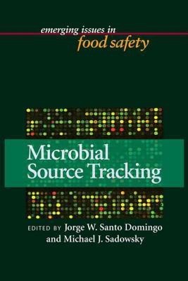 Microbial Source Tracking(English, Hardcover, Doyle Michael P)