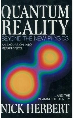 Quantum Reality(English, Electronic book text, Herbert Nick)