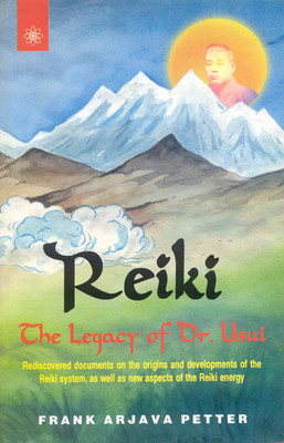 Reiki(English, Paperback, Pettert Frank Arjava)