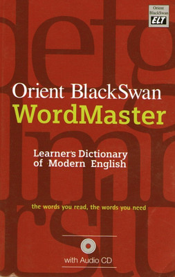 Wordmaster(English, Undefined, Das Bikram K.)