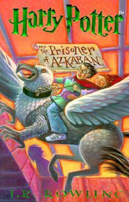 Harry Potter and the Prisoner of Azkaban(English, Hardcover, Rowling J.K.)