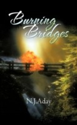 Burning Bridges(English, Paperback, Aday N.J.)