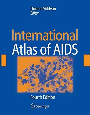 International Atlas of AIDS 4 2nd  Edition(English, Hardcover, unknown)