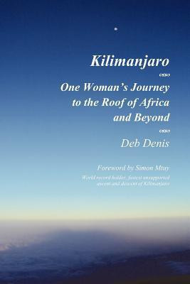 Kilimanjaro(English, Paperback, Denis Deb)