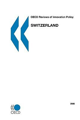 OECD Reviews of Innovation Policy OECD Reviews of Innovation Policy(English, Paperback, OECD Publishing)