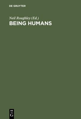 Being Humans(English, Hardcover, unknown)