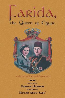 Farida Queen of Egypt(English, Paperback, Morad Abou-Sabe)