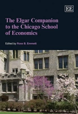 The Elgar Companion to the Chicago School of Economics(English, Hardcover, unknown)