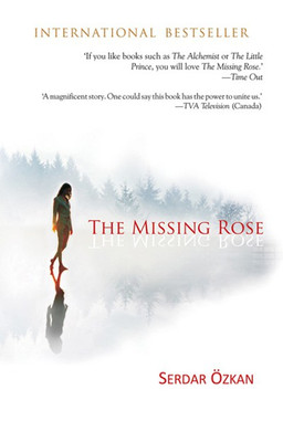 The Missing Rose(English, Paperback, Serdar Ozkan)