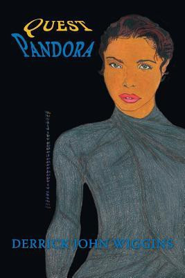 Quest Pandora(English, Paperback, Wiggins Derrick John)