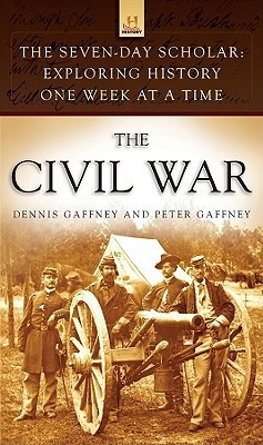 The Civil War(English, Hardcover, Gaffney Dennis)
