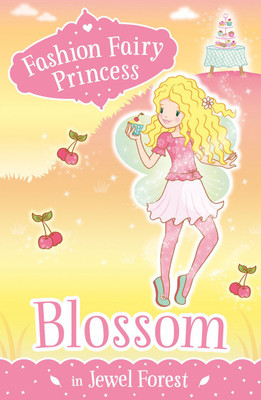 Blossom in Jewel Forest(English, Paperback, Collins Poppy)