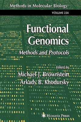 Functional Genomics(English, Paperback, unknown)