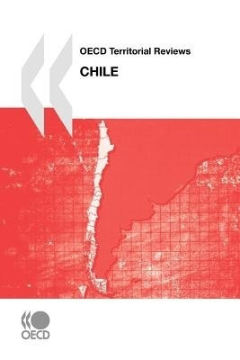 OECD Territorial Reviews OECD Territorial Reviews(English, Paperback, OECD Publishing)